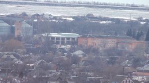 г. Барвенково.