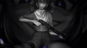 Песня шелли(бравл)