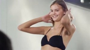 Катя Григорьева как стать Ангелом "VS"