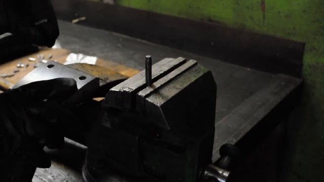 как наклепать накладки на колодки смотреть онлайн