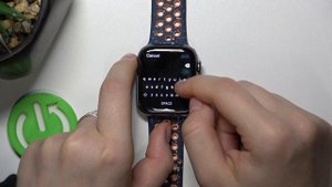 Apple Watch 9 | Как подключиться к сети вай фай на часах Apple Watch 9
