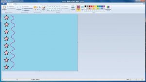 Урок по информатике 5 класс. Компьютерная графика