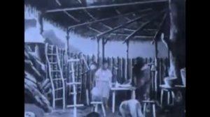 Robinson Crusoe - Georges Méliès (1902)