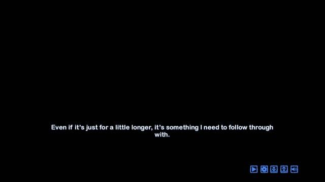 Carpe Diem: Reboot (Blind) - GOOD END смотреть онлайн