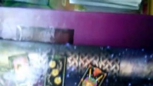 Карты таро Папюса. Недостатки вырезанных и самодельных карт таро.