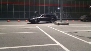 Выхлоп Audi A6 Allroad 4B C5 2.7TT