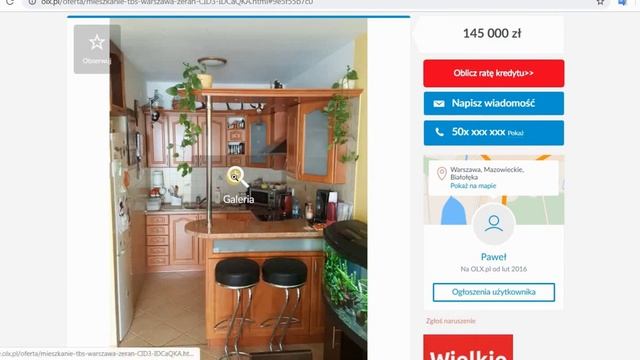 Покупка квартиры. Польша. Что такое mieszkanie TBS и почему так дёшево? смотреть онлайн