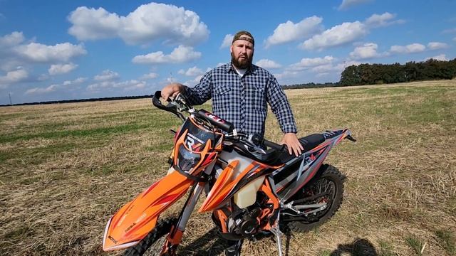 Первое впечатление. Regulmoto Crosstrec 300. (эп. 77). смотреть онлайн