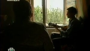 Психушка. Зеки