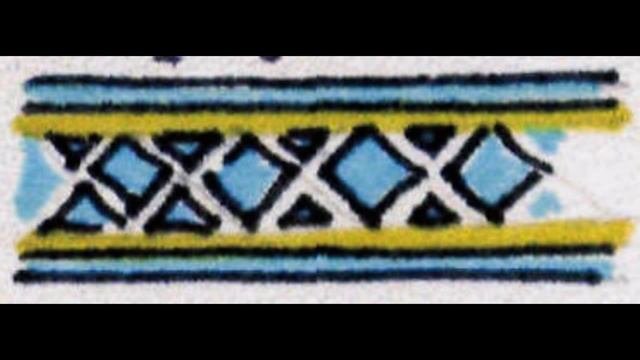 История костюма Месопотамии
