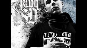 СД--- бело синий красный флаг