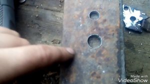 Ремонт рулевого механизма китайского квадроцикла