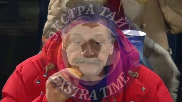 Здесь будут ролики после каждого матча Спартак Москва с комментарием по анализу и разбору игры