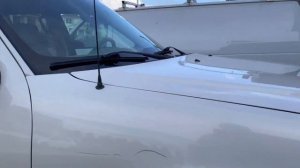 Unique Detailing Autocare ??Ford Explorer Platinum Wash(Tree Sap removal, Dirt stains, Mildew)??