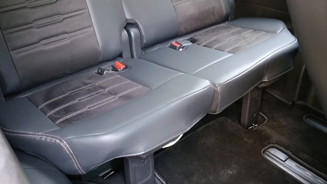 新型ステップ ワゴン SPADA PREMIUM LINE【NEW2022 HONDA STEP WGN】トワイライトミストブラックパール