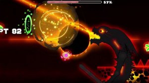КАК ПРОЙТИ DARKNESS KEEPER? Подробный гайд на Darkness Keeper (Hard Demon (нет)) Geometry Dash