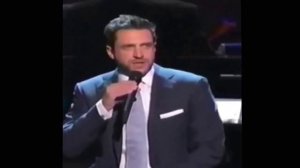 Raul Esparza - I Cannot Hear The City