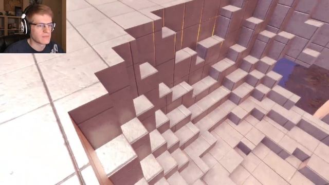 DESOLATE LANDS OF COLOR!  STRUCTUS