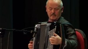 Георгий Шендерёв - "Русский танец"