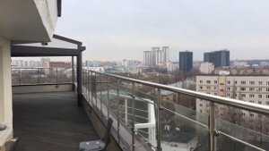 Перенос кондиционера DAIKIN