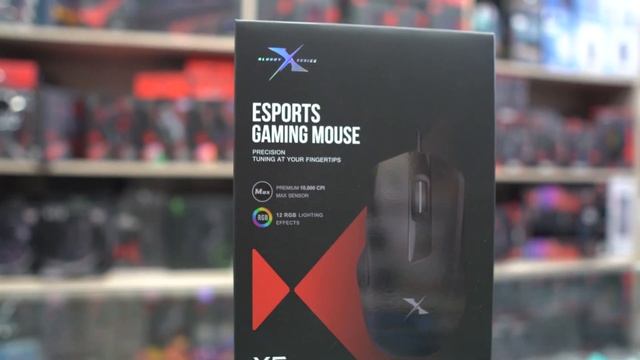 Gaming Mouse Keyboard Headphone Prices In Pakistan | Bloody FanTech ReDragon Gaming Products.
