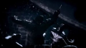 Batman Arkham Origins Assassins Introduction