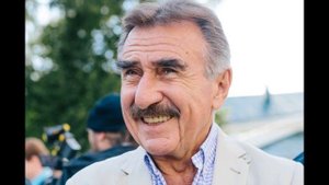 Только что узнали. Леонида Каневского не стало