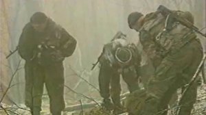 Жаль подмога не пришла