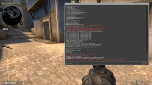 как забиндить смену руки в кс го