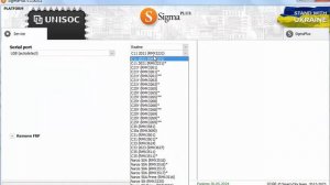 Realme C11 2021 Remove FRP with Sigma Plus (480p)