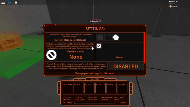 ОБНОВА В РОБЛОКС РО-ГУЛЬ [Roblox Ro-Ghoul new update] ? смотреть онлайн