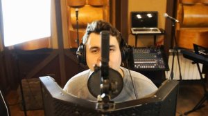 Ильгар Иманов Макс Барских Моя любовь COVER