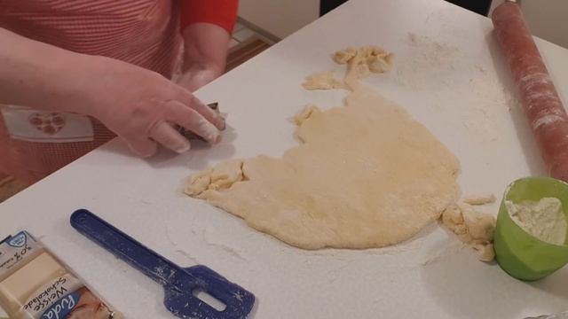 Печенье  Рождественское!!!