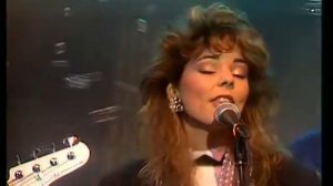 Sandra   In The Heat Of The Night