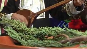 Звуки Алтая / Altay song (Altai Kai - Кай кожонг)