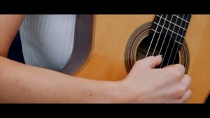 Andante (José Brocá) - Alexandra Whittingham