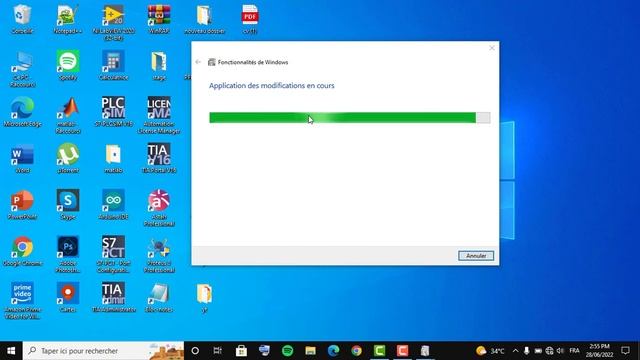 comment installer un programme et des application 32 bits sur un PC Windows 64 bits 10/8/7 смотреть онлайн