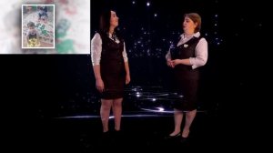 Визитная карточка Две звезды ДС Гагарина