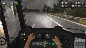 Bus Simulator  Ultimate