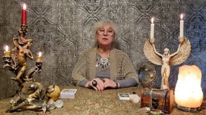 Ритуал на примирение Ясновидящая Наталья