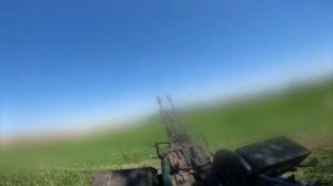 Мобильные подразделения ПВО 331-го гв.ПДП 98-й гв.ВДД на автомобиле «УАЗ Патриот» днём и ночью несут