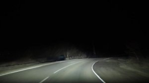 Фары Audi Matrix на Audi Q5