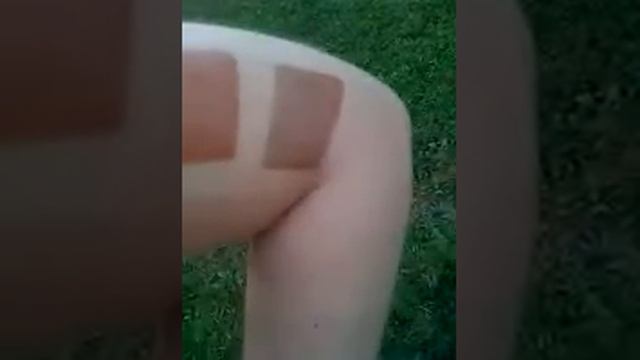 Автозагар оттенки смотреть онлайн