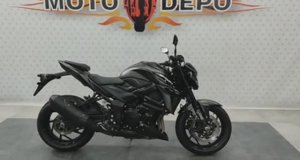 Suzuki GSX-S750 038392