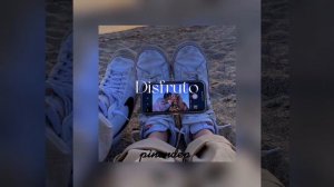 Disfruto (remix) - Carla Morrison (sped up)