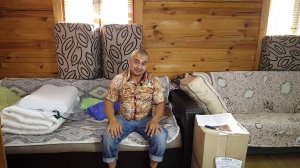 ГОТОВЛЮ ПОДАРКИ РОДИТЕЛЯМ