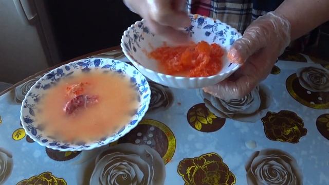 Как засолить икру из замороженной рыбы. смотреть онлайн