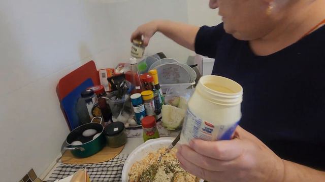 Диетические Оладьи из Капусты на Сковороде. Супер просто и очень вкусно!