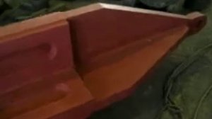 Долото для ударно-канатного бурения