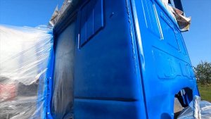 Красим Ивеко Евротех